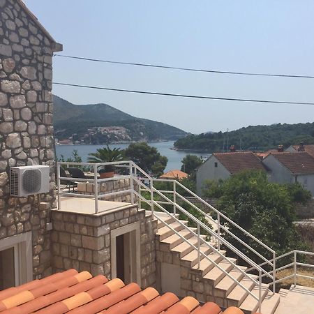 Apartments Zanetic Zaton  Rom bilde