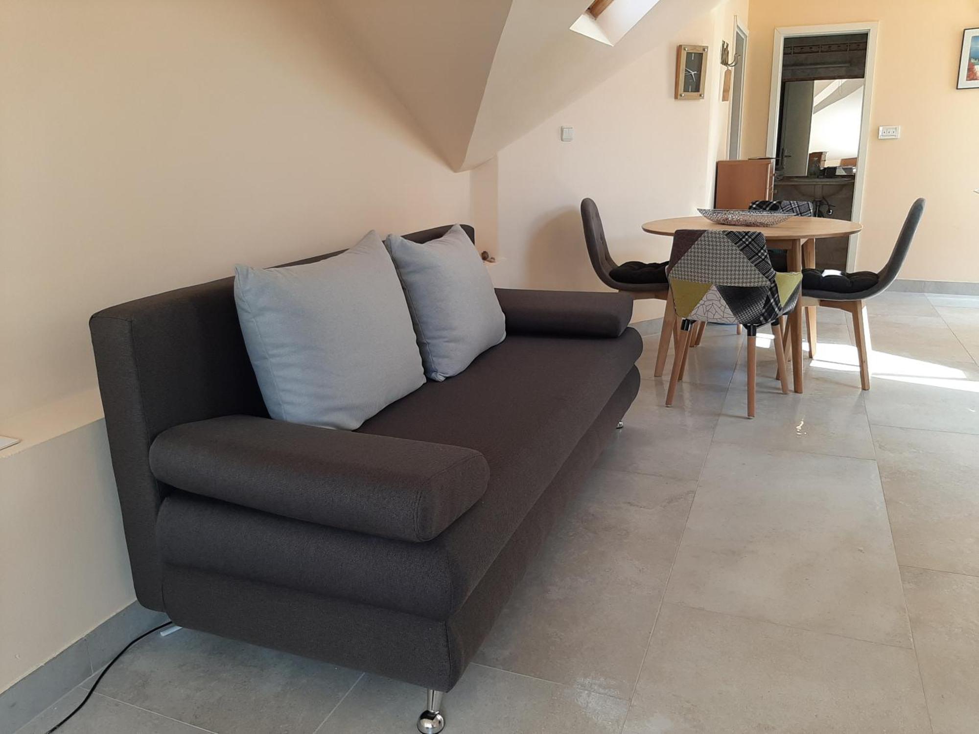 Apartments Zanetic Zaton  Rom bilde